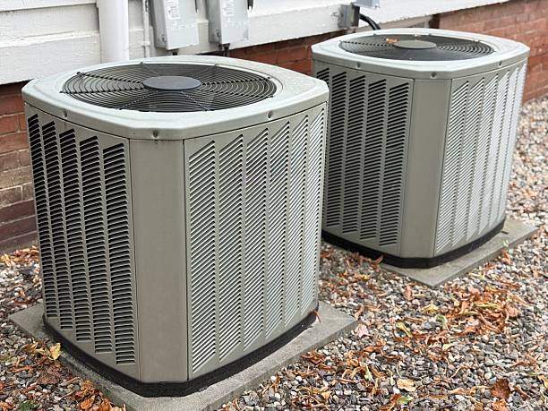 Reliable Ductwork Repair contractor in Lone Tree, IA by JG Cool HVAC